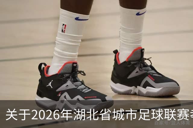 关于2026年湖北省城市足球联赛孝感与宜昌淘汰赛调整时间的通知