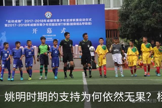 姚明时期的支持为何依然无果？杨毅揭示中国篮球的困境